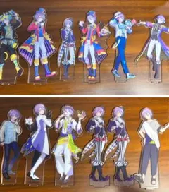 プロセカ 神代類 アクスタ まとめ売り
