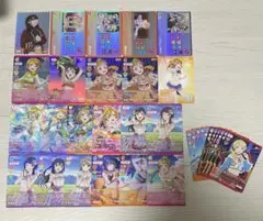 ラブカ 蓮ノ空 DOLLCHESTRA L SRE 7枚セット - メルカリ