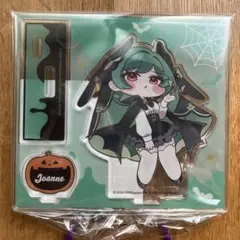 ジョアン　トリッカル　GiGO限定 ジオラマアクリルスタンド