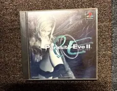 パラサイト・イヴ2