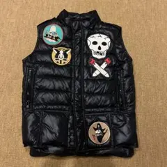 2025年最新】HYDROGEN ハイドロゲン ダウンベストの人気アイテム