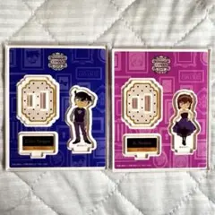 2025年最新】灰原哀 アクリルスタンド コナンカフェの人気アイテム