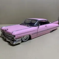 1/24 キャデラック　　カスタム品 楽天市場】ミニカー 1/24 キャデラックの通販