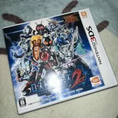 オ*パ様 3DS ロストヒーローズ2