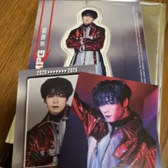 2026年最新】アクリルスタンド 川村壱馬の人気アイテム - メルカリ