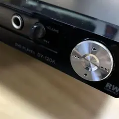 ディズニー フィニアス＆ファーブ DY-PF700 ポータブル DVDプレーヤー