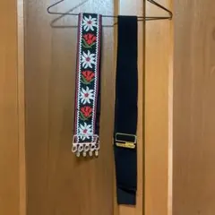 Paondor パンドール　フォークダンス　ベルトのサムネイル