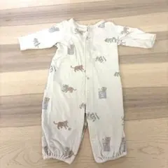 ジェラートピケ　ツーウェイオール