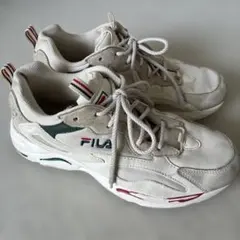 FILAメンズスニーカー27cm
