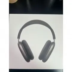 AirPods Max スペースグレー 本体
