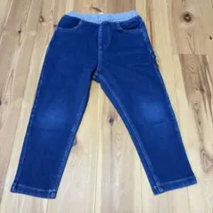 無印良品　キッズ　パンツ　110㎝