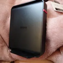 Buffalo WHR-300HP2 無線LANルーター