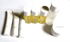 2025年最新】THREEリズムコンフォートの人気アイテム - メルカリ