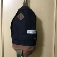 WILDERNESS EXPERIENCE リュック
