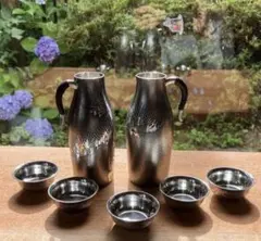 一守堂（早川器物）の【コーヒーポット3点セット（リップル）】 - メルカリ