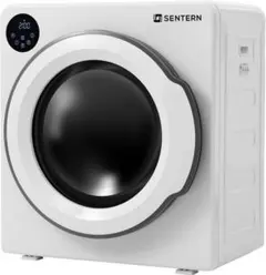 高年式✨極美品✨SENTERN✨ドラム式衣類乾燥機✨取付無料 高年式✨極美品✨SENTERN✨ドラム式衣類乾燥機✨取付無料 - メルカリ