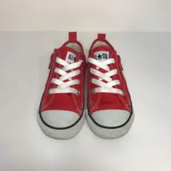 コンバース　チャイルドオールスター16cm
