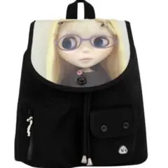 COYSEIO X BLYTHE リュック バックパック コイセイオ グレー - メルカリ