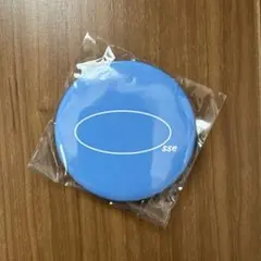 ジャルジャル　っせ　ガチャガチャ　缶バッジのサムネイル