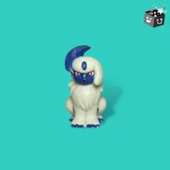 2025年最新】ポケモン アブソルフィギュアの人気アイテム - メルカリ