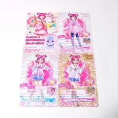 プリキュアドリームライブ キュアドリーム 夢原のぞみ