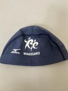 ルネサンス スイミングキャップ　Lサイズ
