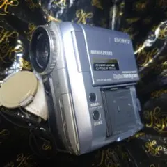 2026年最新】dcr-pc1 1 sonyの人気アイテム - メルカリ