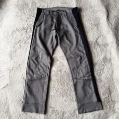 Y-3 トラックパンツ DIR EN GREY 京 着用 2025年最新】ワイスリー トラックパンツ Y-3の人気アイテム - メルカリ