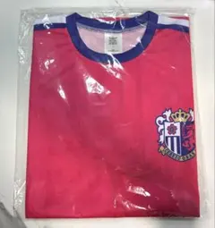 ア*オ様 手越祐也さんFCグッズ、ピンクサッカーユニフォームXL
