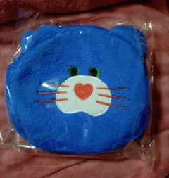 【mojojojo】モジョジョ フェイスポーチ