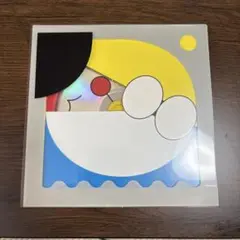 Vaundy タイムパラドックス　初回生産限定盤