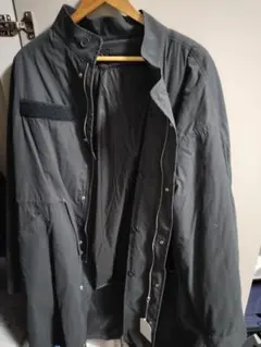 未着用【RUUBON】3way boa liner mods coat