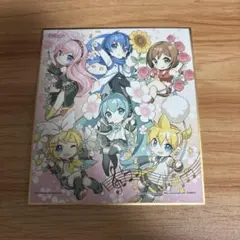 2026年最新】鏡音リン 色紙の人気アイテム - メルカリ