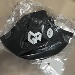 Mrs.GREEN APPLE x SNKRDUNK \NEWERA ピンズ付