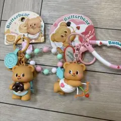 2025年最新】Butter bear タイの人気アイテム - メルカリ