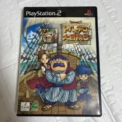 【中古】PS2ソフト トルネコの大冒険3