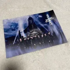 SnowMan 滝沢歌舞伎ZERO2020 The Movie パンフレット