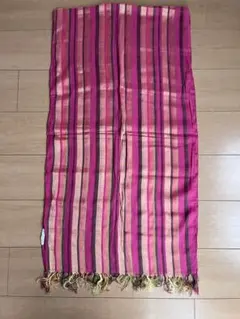 フランス製promadストライプストール