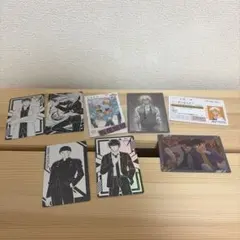 名探偵コナン　安室透　カード