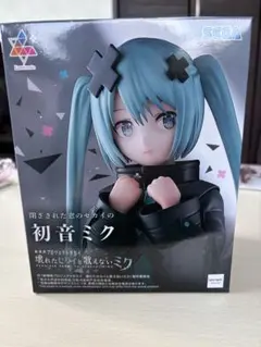 初音ミク プロセカ フィギュア