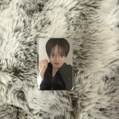 treasure ジュンギュ トレカ パルツ