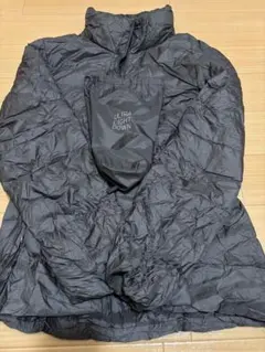 UNIQLO ULTRA LIGHT DOWN ダウンジャケット S