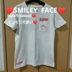 CALIFORNIA SMILEY FACE Tシャツのサムネイル