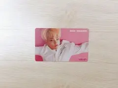 HOSHI ホシ HMV特典 トレカ