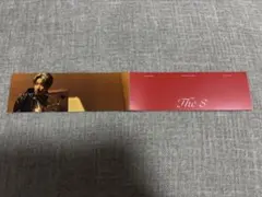 SEVENTEEN Attacca フォルディングカード トレカ the8