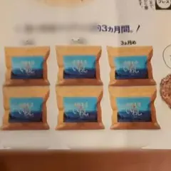 通販生活 薄焼いわし キャンペーン割引はがき付きチラシのサムネイル