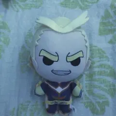 2025年最新】ヒロアカ オールマイト ぬいぐるみの人気アイテム - メルカリ