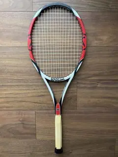 Wilson K SIX ONE TOUR 90 フェデラー 美品 Yahoo!オークション - 美品 K SIX. ONE TOUR 90 ロジャー