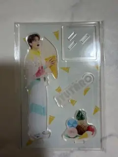 M!LK 山中柔太朗　アクスタ mix