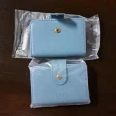 ビースリーのカードケース